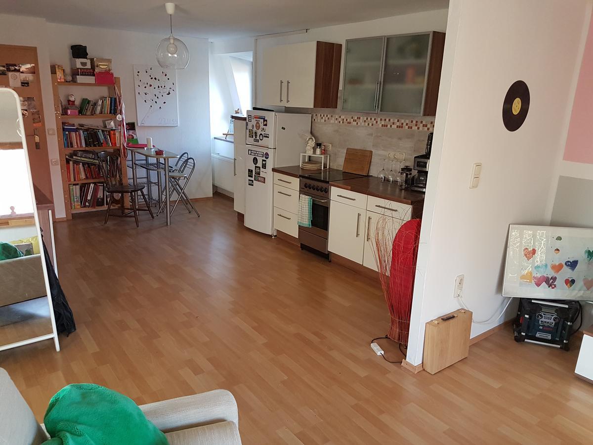 Apartament Kraeuter-Heidi Schwielowsee Zewnętrze zdjęcie